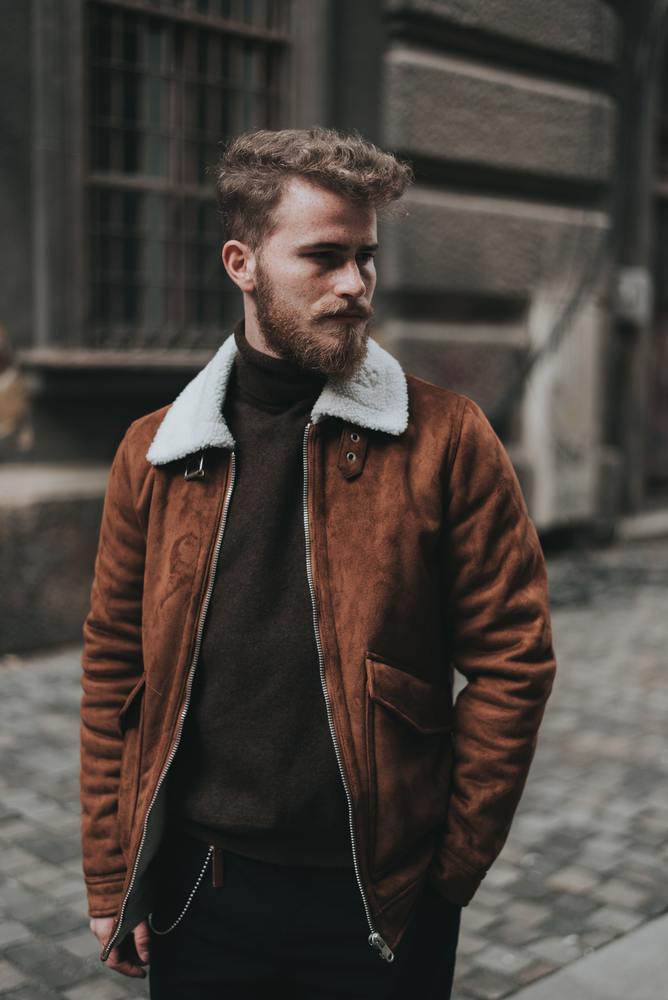 アメカジアウター特集!おすすめ人気アイテム〜メンズコーデ集まで紹介!