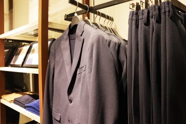 ラルディーニのジャケット・コートが優秀。おすすめ&着こなしコーデ例まで紹介