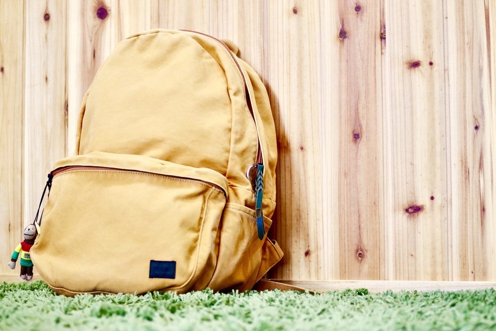 ランニング用バックパックおすすめ22選!通勤・普段使いコーデ例まで紹介!