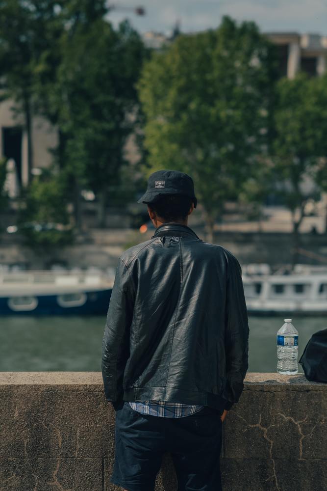 バブアーのメンズコーデ特集!ビデイルなど種類別の着こなし術を解説!