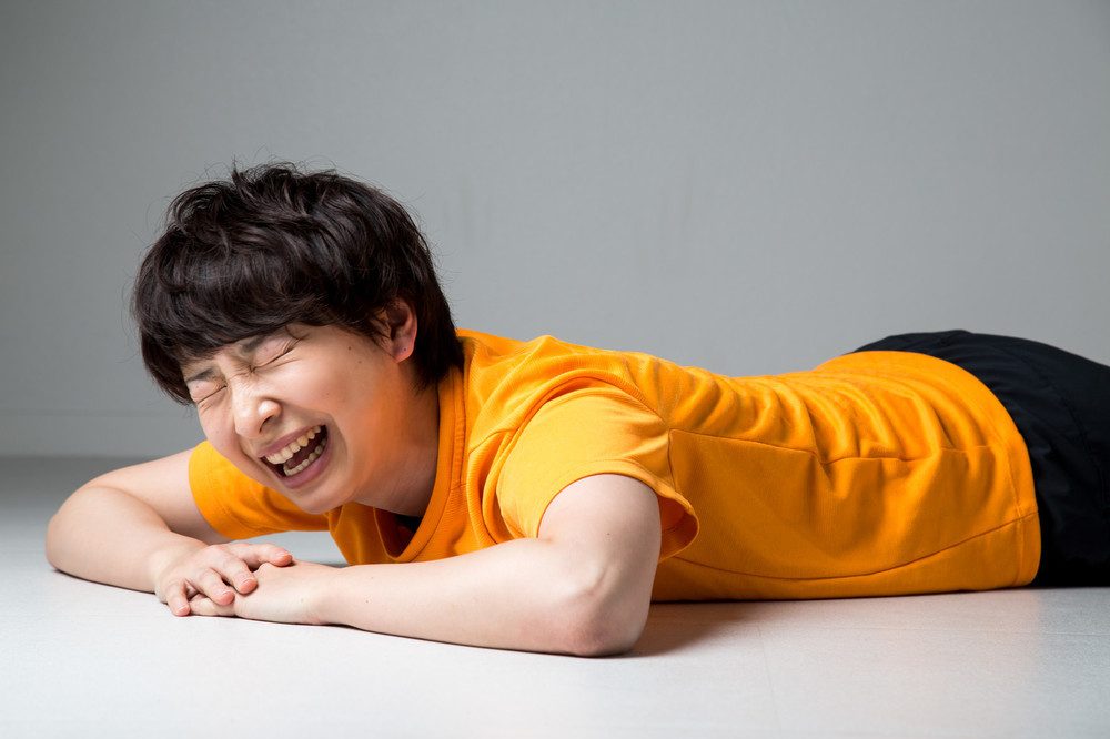 筋トレのやる気がでない時の5つ対処法|継続の秘訣〜休んでOKな理由や頻度まで解説