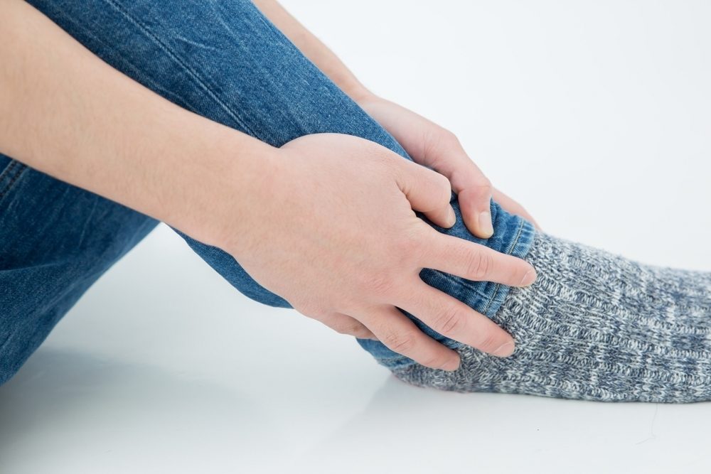 筋トレが尿酸値を上げて『痛風』に?その原因&対策〜体験談まで紹介!