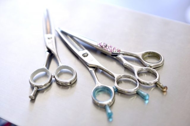 ABC『yasu』の髪型遍歴!スタイル・髪色を全種!セット&オーダーまで解説!