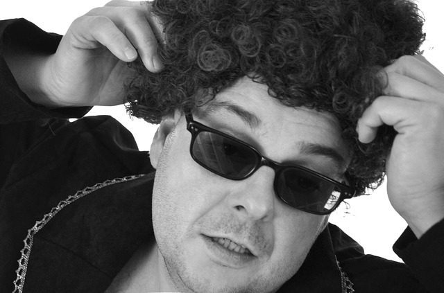 細川たかしの髪型はカツラではない!その理由〜若い頃からの髪型遍歴も!