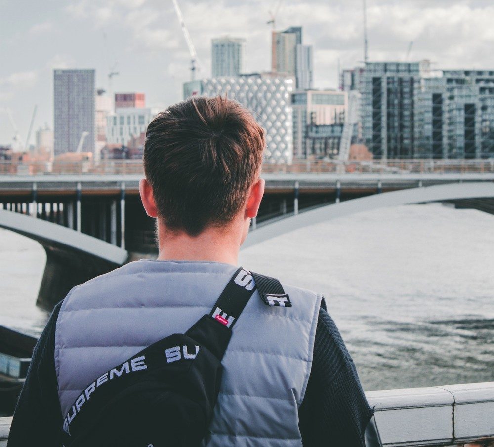 ロッキーマウンテンフェザーベッドのダウンベストが優秀!サイズ感〜コーデ集などを紹介!