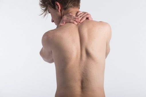 【画像多数】成田凌は筋肉が凄い?細いだけ?身長・体重・体脂肪率などまで紹介!