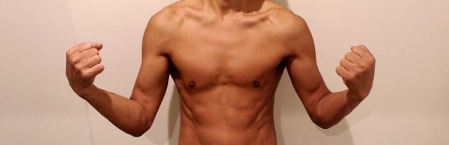 【画像】戸次重幸の筋肉が本格マッチョ!鍛える理由〜筋トレ&食事まで紹介!