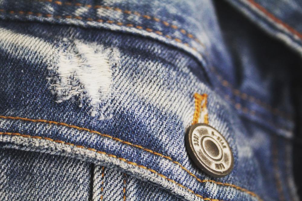 デニムコートが人気急騰中!おしゃれメンズコーデ集〜おすすめアイテムまで紹介!