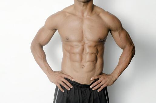 【画像多数】手越祐也の筋肉の成長がヤバイ!ムキムキになった理由まで紹介!