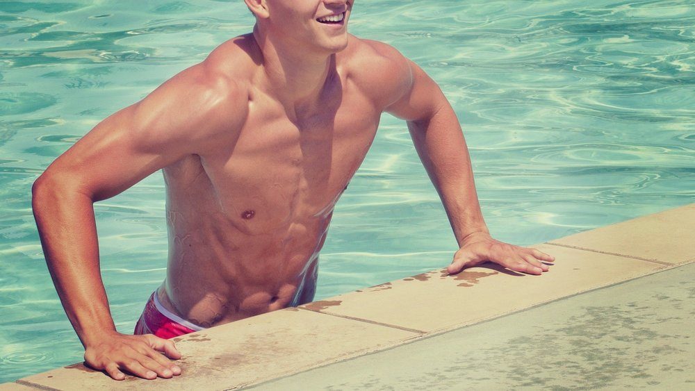 【画像多数】TAKAHIROの筋肉の成長が凄い!鍛える理由〜筋トレ&食事についても紹介!