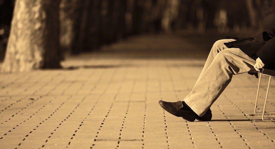 ワイドパンツ《春》メンズコーデ特集!季節感の出る着こなし〜おすすめまで紹介!