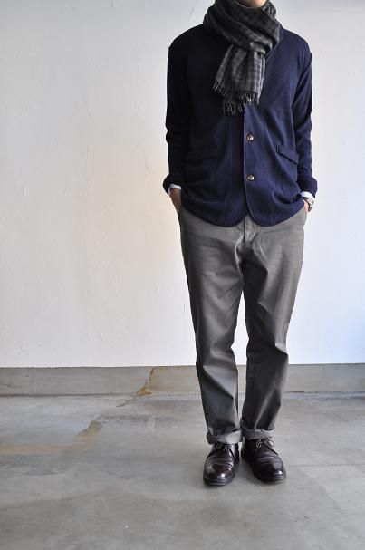 光石研のファッションがおしゃれ!コーデ集〜メガネ・バッグ・愛車などまで紹介!