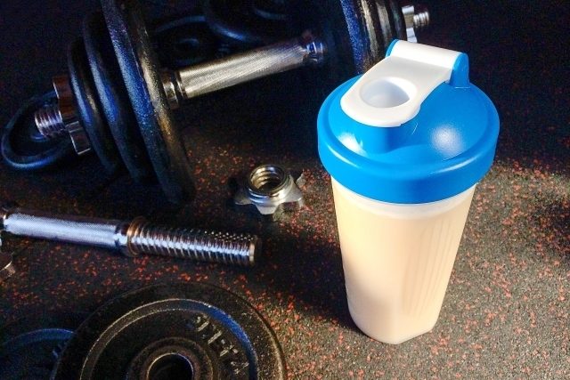 テキ村式ダイエットは『BCAA』が鍵！理由〜飲み方＆アレンジレシピも！