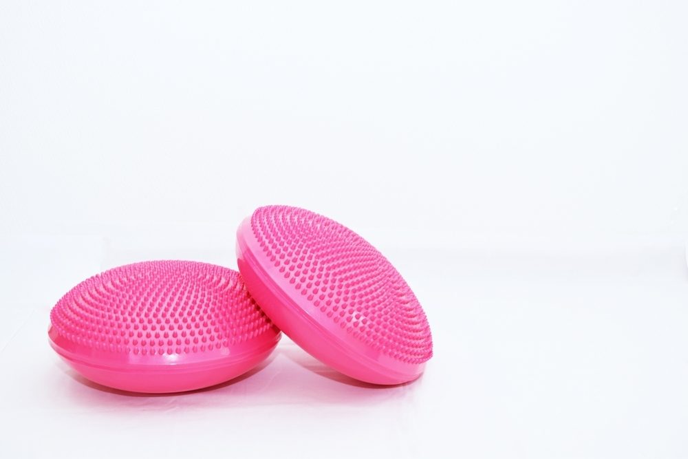 バランスディスクで痩せたビフォーアフター集!体験談より効果を実証!