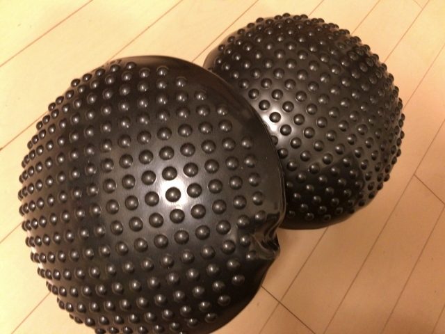 バランスディスクは『効果なし』って本当?論文を元に真相を検証!