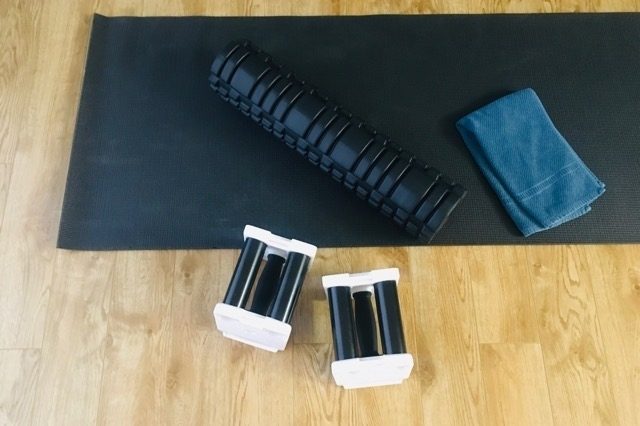 フォームローラーの効果を得た体験談まとめ!体の悩み改善〜ダイエットまで多数!