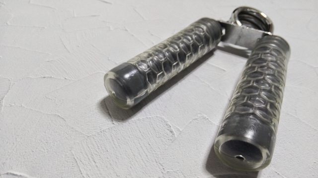 ハンドグリップおすすめ15選!負荷・素材など失敗しない選び方まで解説!