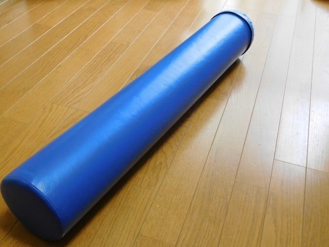 フォームローラーで『お腹痩せ』が可能!筋膜リリースで便秘改善にも!