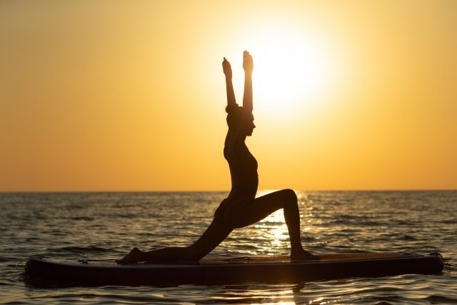 竹脇まりなのトレーニングウェア&シューズを特定!ナイキのアイテムなど注目商品を紹介!