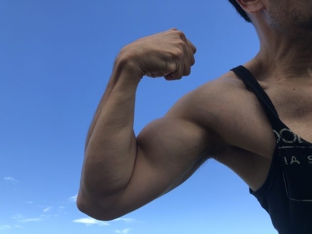 ポパイ関根(関根丈二)を特集!身長・体重・アパレル・ステロイド疑惑など