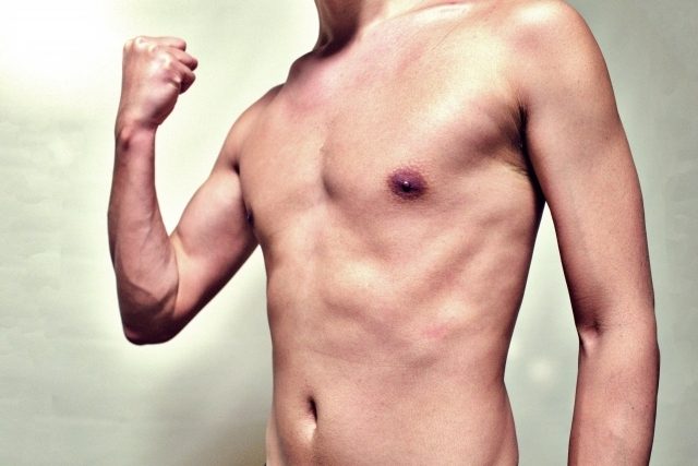 大橋源紀とは?プロフ・生い立ち〜ステロイド・パーソナルの評判など紹介