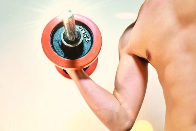 ボディビルダーの体重はどれくらい?意外と軽い?減量・増量時別に紹介!