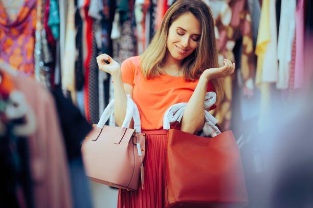 バッグ二個持ちはダサい?【結論→ダサくない】評判〜NG&改善案を紹介